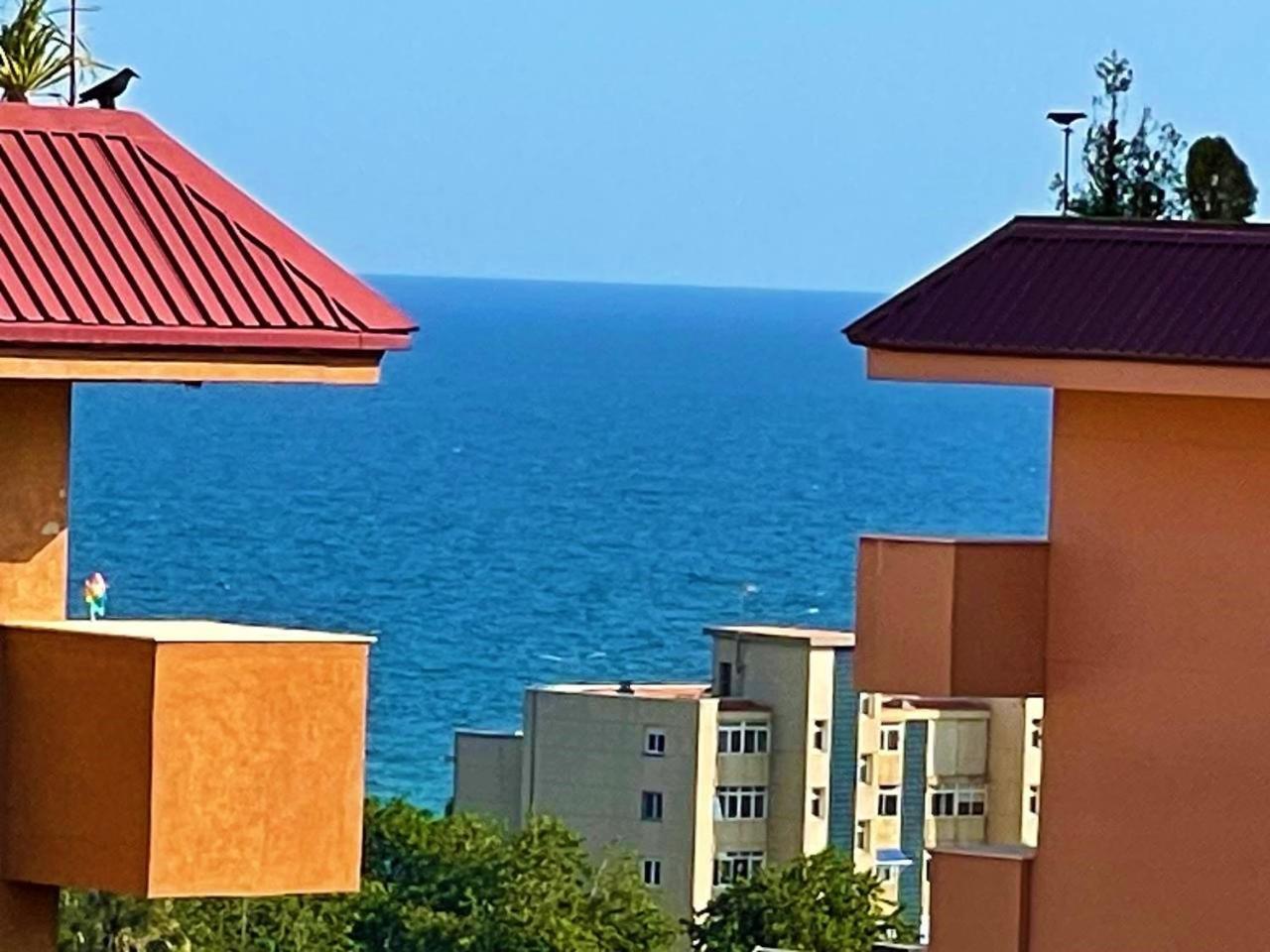 Apartamento Con Piscina Y Gran Terraza Con Vistas - Muy Cerca De La Playa, El Centro Y La Estacion Apartment Vilassar De Mar Exterior photo